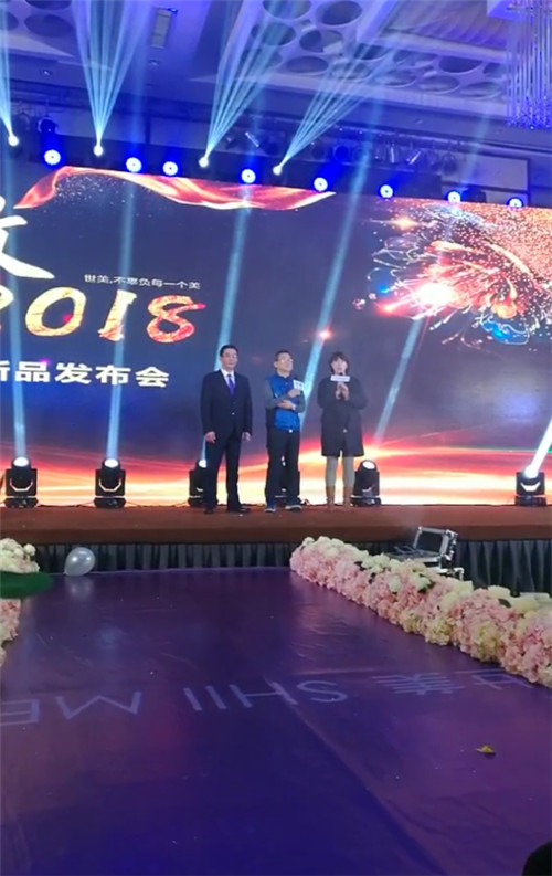 服装发布会策划：就是我们女人引以自豪的事业