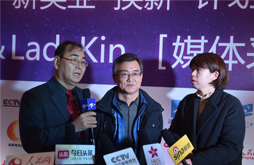 服装发布会策划：就是我们女人引以自豪的事业