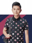 活动策划公司：依立腾男装2018年春