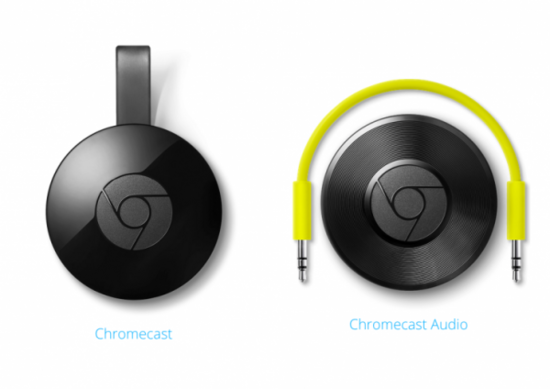 Google Nexus 2015发布会总结：五款新品齐登场