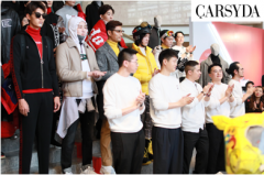上海活动策划公司排名：北极熊国