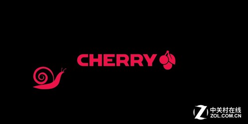 Cherry像是一只固执的蜗牛 不断的用执著来追求完美