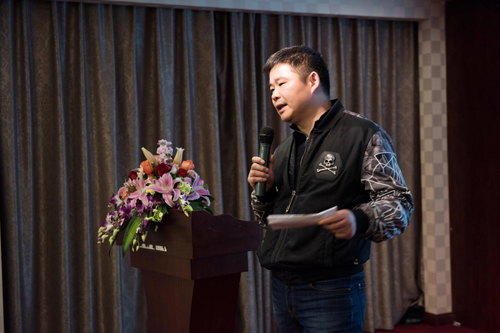 公关活动策划：在原有产品云绒的基础上进行了延伸和优化