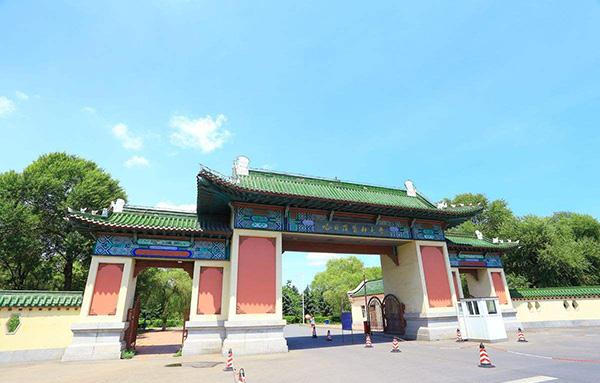 大型活动策划：为寒地心血管病的防治提供技术支撑体系、创新药物研发平台和优秀人才培养基地