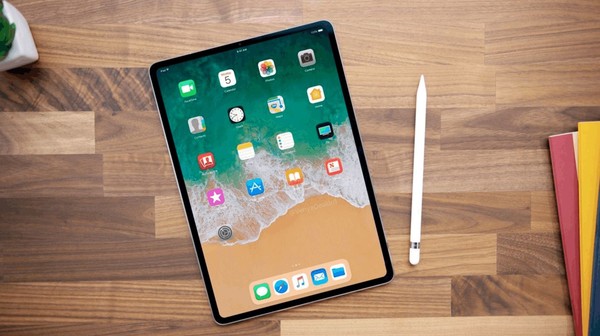 苹果春季发布会月底开？全面屏iPad发布