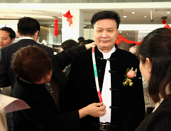 开业庆典： 无论是和音乐还是和艺术的跨界