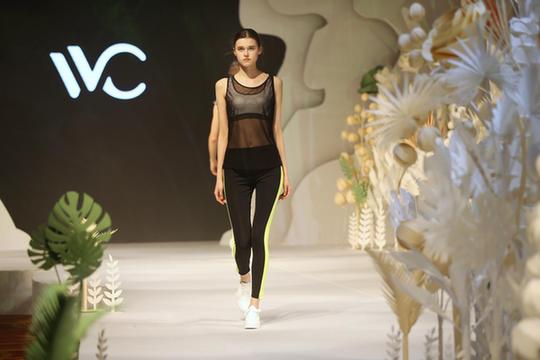 VVC2018春季新品发布会：花开有声，掀防晒风潮