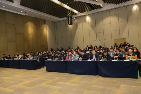 年会策划：17年我们一同走过