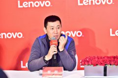 公关公司：联想手机确定双品牌发