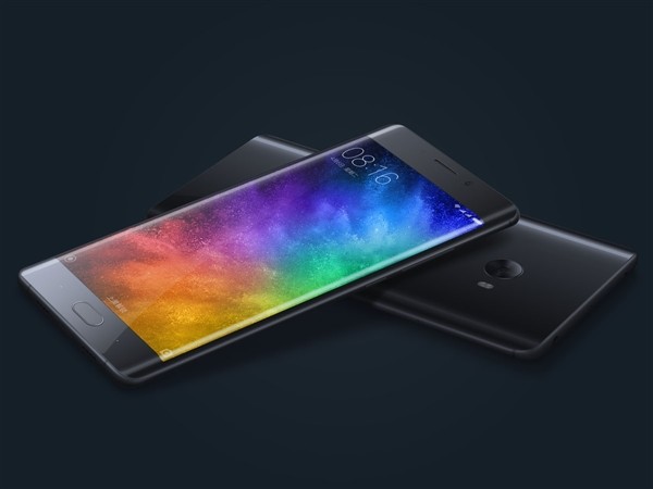 年会策划：除了能够见证小米MIX2、小米Note 3的发布