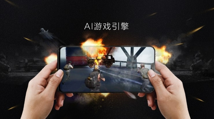 活动策划公司：vivo选择在此发布vivo X21系列
