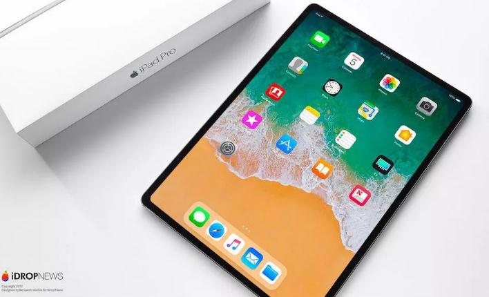活动策划公司：外媒纷纷猜测苹果即将发布新款iPad Mini