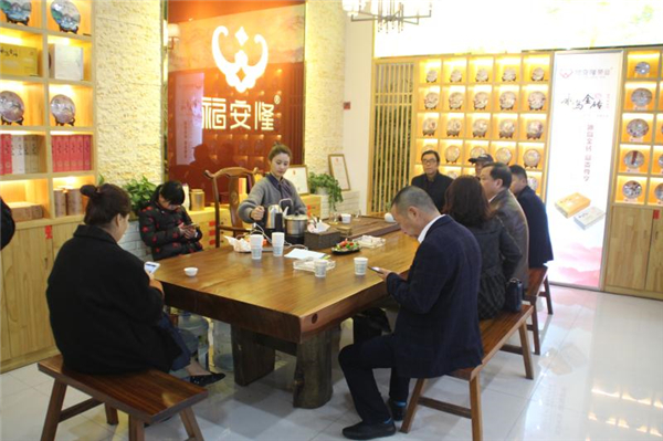 服装发布会策划：融合老班章、新班章、老曼峨、坝卡囡、坝卡龙五寨于一体