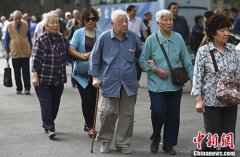公关策划：两部门：2018年退休人员