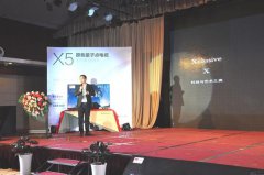 上海公关公司：西安分公司培训主
