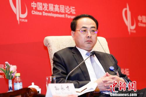 舞美设计：中国中车总经理：高铁出口不受中美贸易摩擦影响