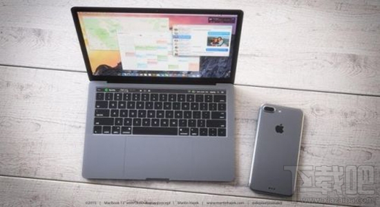 企业活动策划：而这次发布会的主角如无意外的话将会是 Mac 产品线的更新