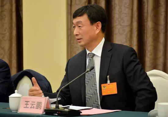 舞美设计：这个省近半地级市市委书记暂时空缺