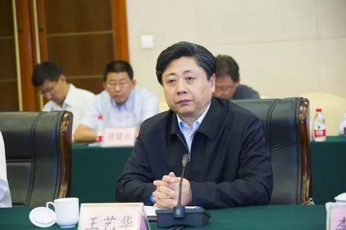 舞美设计：这个省近半地级市市委书记暂时空缺