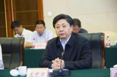 舞美设计：这个省近半地级市市委