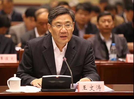 舞美设计：这个省近半地级市市委书记暂时空缺