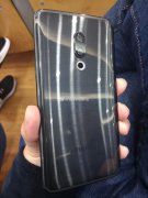 <b>线上活动策划：魅族科技高级副总</b>