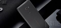 <b>服装发布会策划： 小米MIX2发布会视</b>