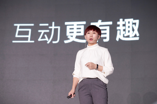 公关公司：深耕颜值和性能
