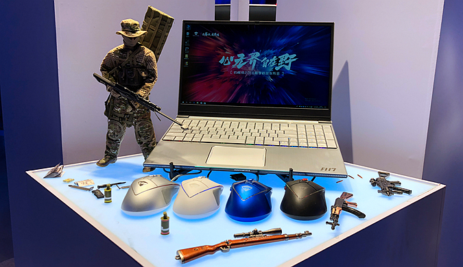 公关公司：深耕颜值和性能