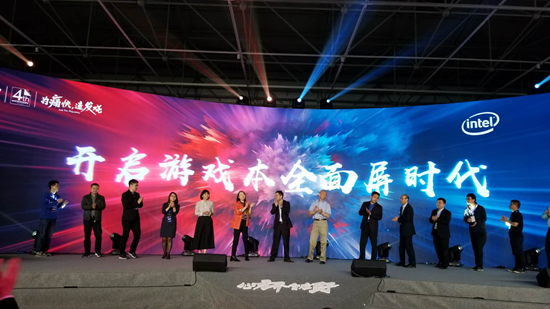 公关公司：深耕颜值和性能