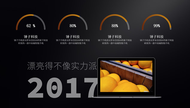 上海公关公司：锤子手机坚果Pro介绍