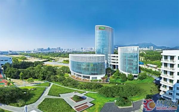绿建美学之道——2018三棵树