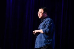 企业活动策划：罗永浩有史以来最