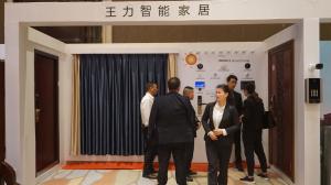 上海活动策划公司排名：防猫眼功能值得关注； 而指静脉锁解决了部分指纹无法解锁的问题