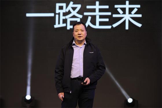 开业庆典：电子竞技产业未来的发展还将持续提升高度