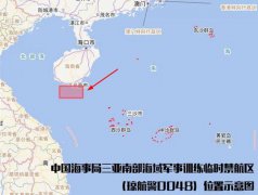 年会活动策划：禁入！中国海军今
