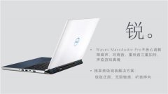 公关策划公司：Waves MaxxAudio Pro成为