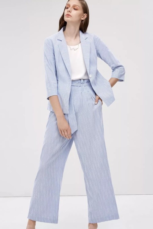 公关活动策划:IGOEGO女装2018春夏新品发布上市