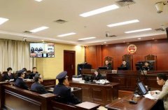年会策划：当庭深刻反省、自责
