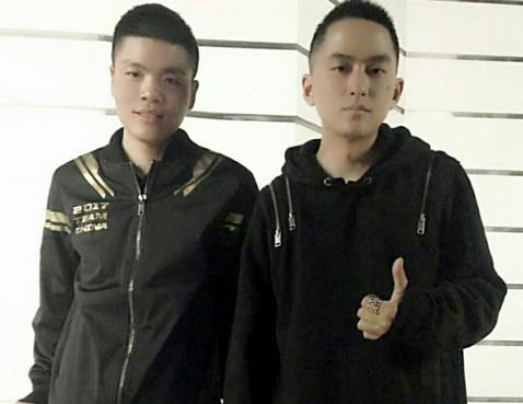 活动公司：大哥gogoing微博回忆游戏青春 引网友集体泪奔