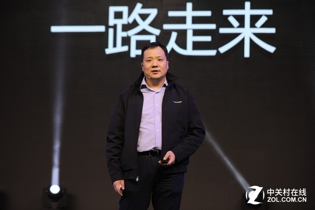 机械革命2018新品发布会给玩家带来的惊喜 