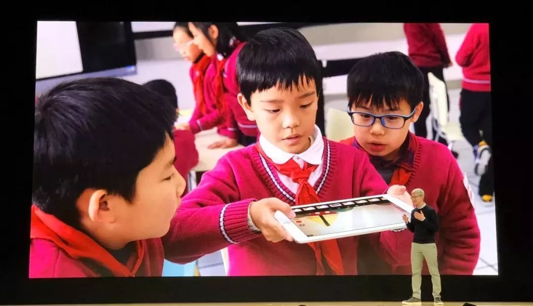 上海活动策划公司排名：若学校购买新iPad将比市面普通消费者购买划算
