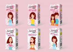 公关活动策划：一款定位女性市场