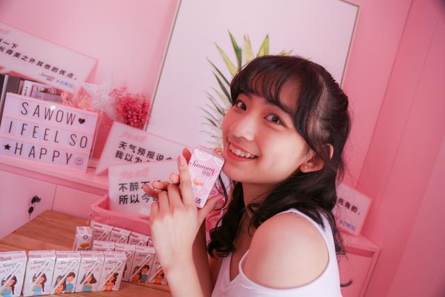 如何找回少女感？旺旺新品莎娃发布会实力解读