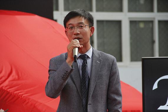 AM新品发布在上海晓奥汽车研发中心举行
