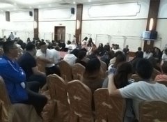 上海公关公司：每一个灵光乍现的