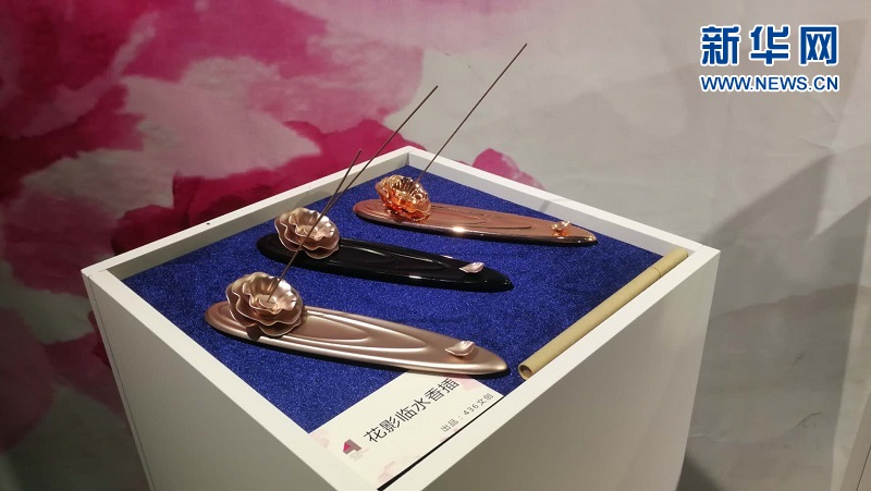 活动策划：成都金牛436文创空间发布四大芙蓉新品 融合诠释天府文化魅力