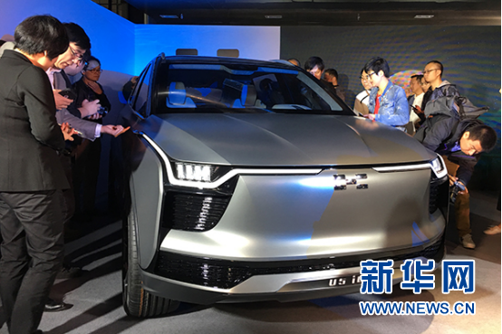 公关活动策划：点亮后颇具辨识度