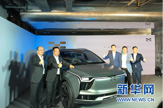 公关活动策划：点亮后颇具辨识度