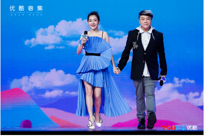 高端活动策划：天下霸唱同名小说改编、王俊凯主演的《天坑鹰猎》